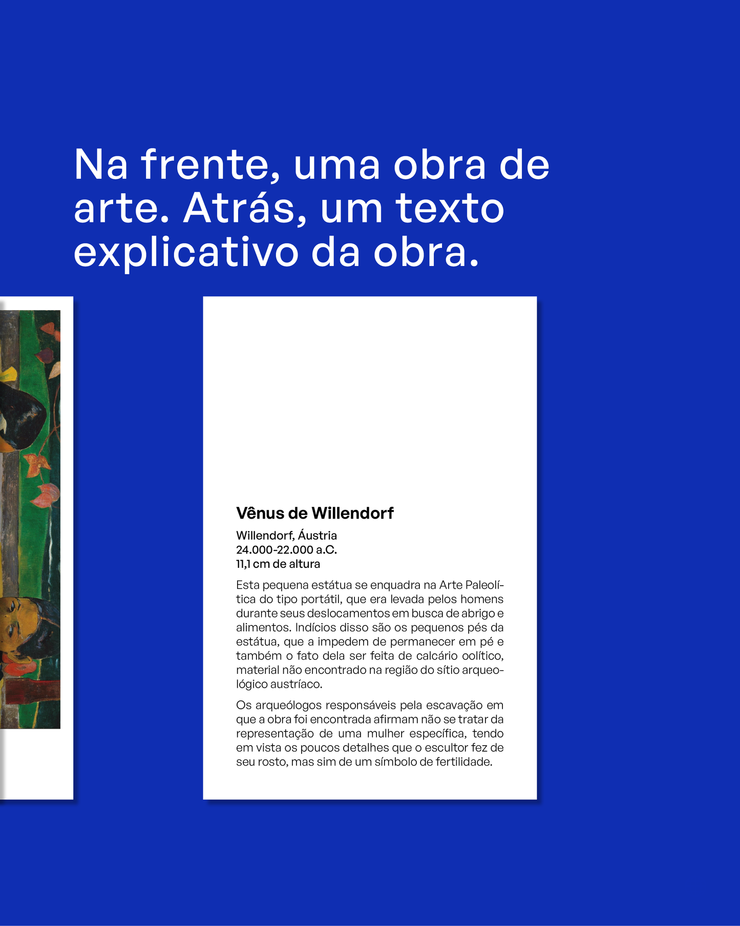 Kit 2 - Artes do Mundo - Coleção Cartas do Mundo - Cartas do Mundo