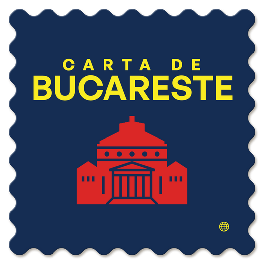 CARTA DE BUCARESTE