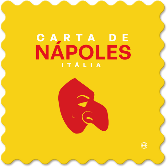 CARTA DE NÁPOLES