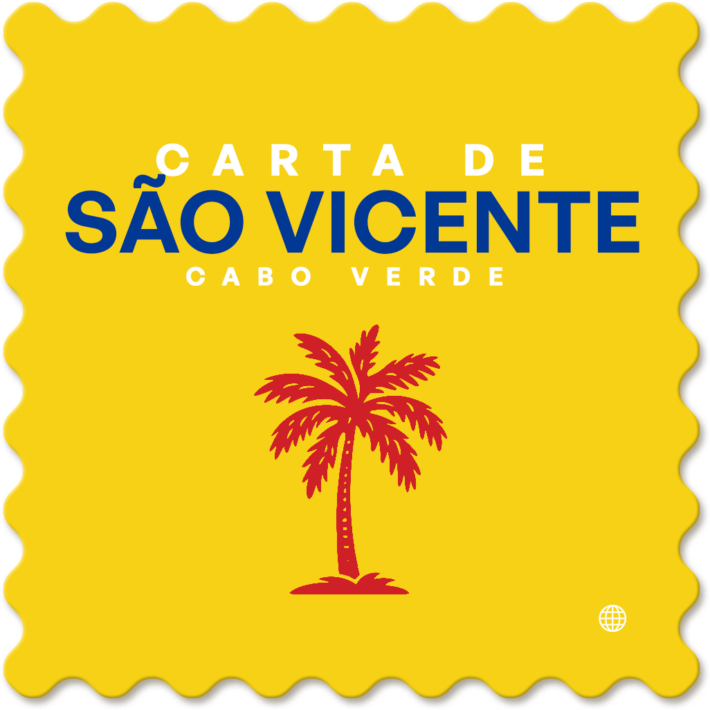 CARTA DE SÃO VICENTE