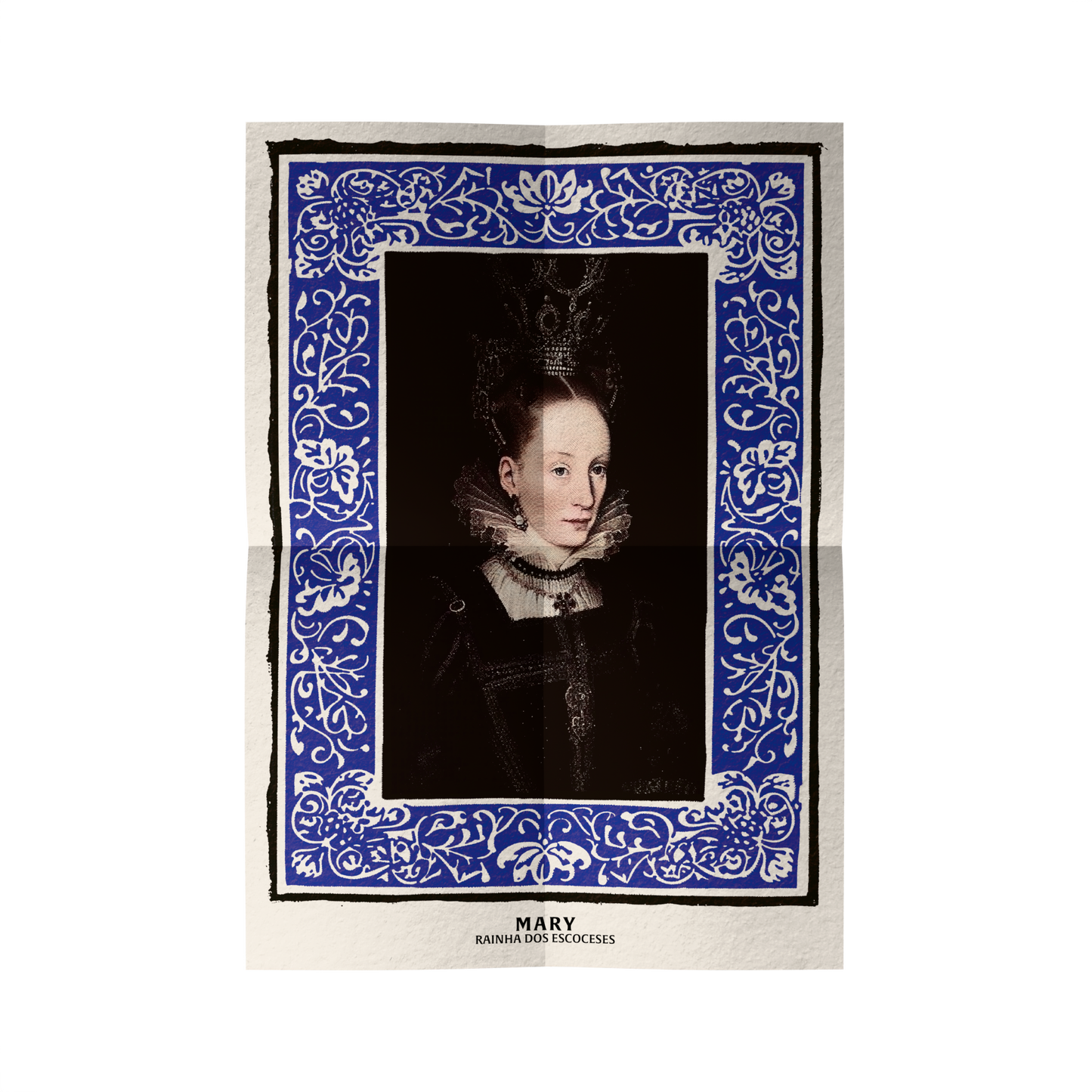 CARTA DE EDIMBURGO - Cartas do Mundo