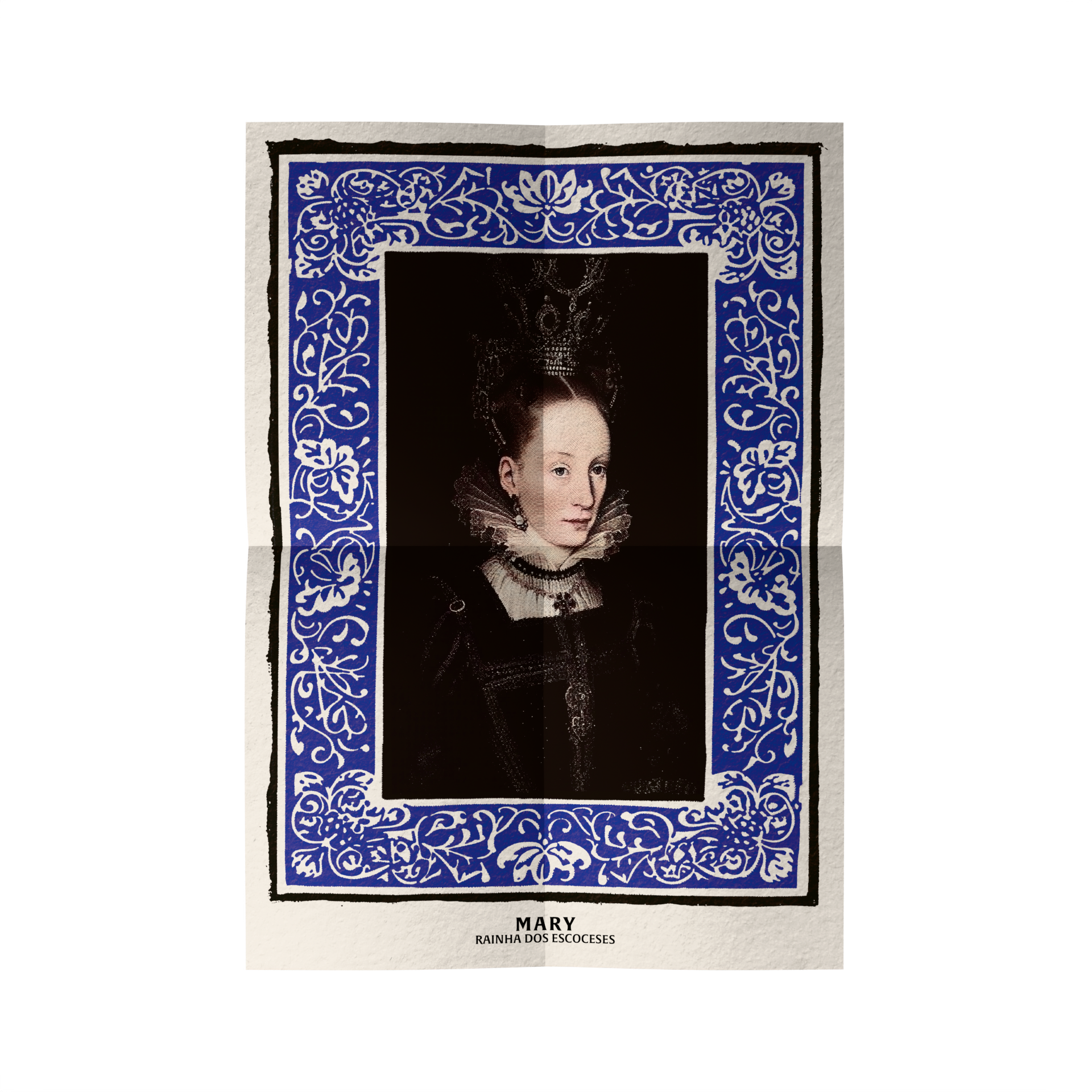 CARTA DE EDIMBURGO - Cartas do Mundo