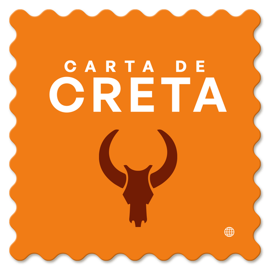 CARTA DE CRETA