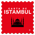 CARTA DE ISTAMBUL - Cartas do Mundo
