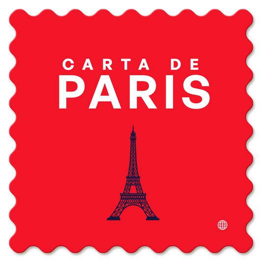 CARTA DE PARIS