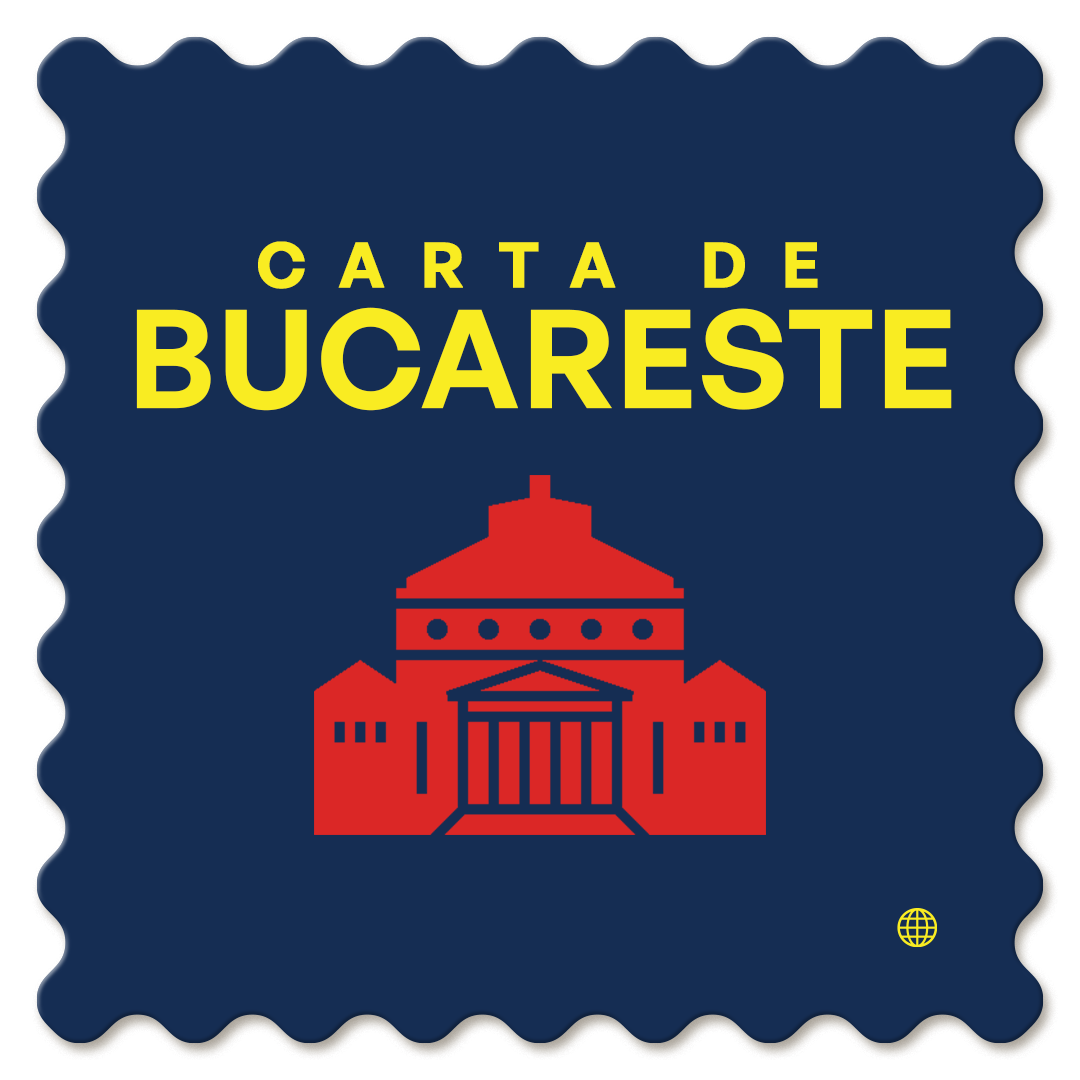CARTA DE BUCARESTE