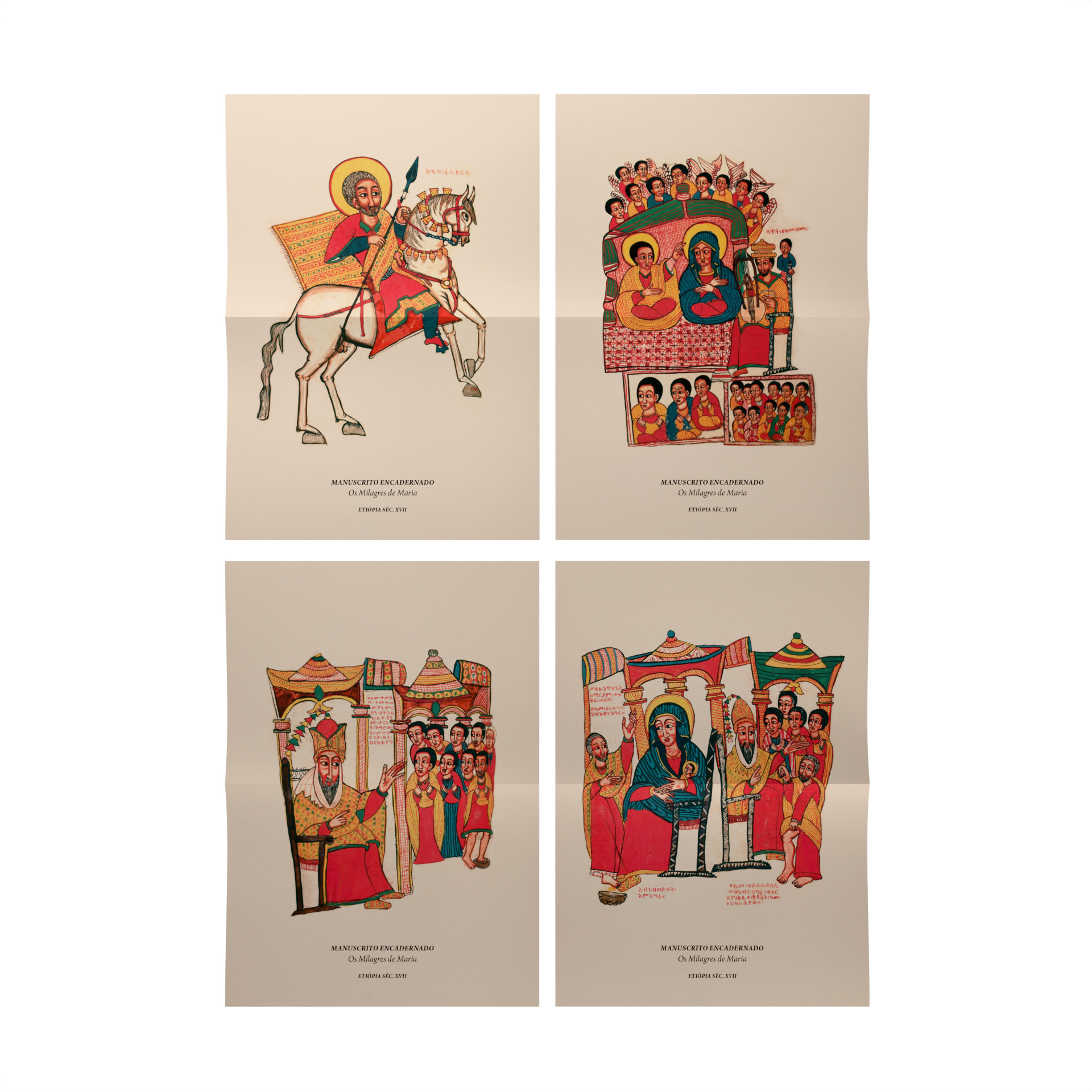 CARTA DE ADDIS ABEBA - Cartas do Mundo