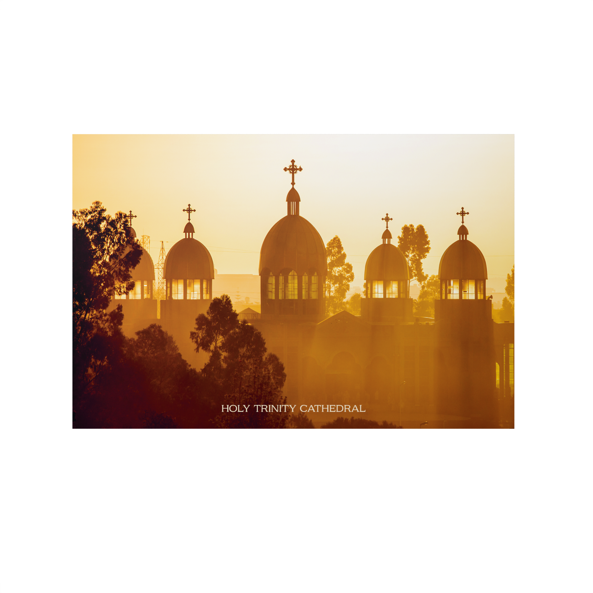 CARTA DE ADDIS ABEBA - Cartas do Mundo