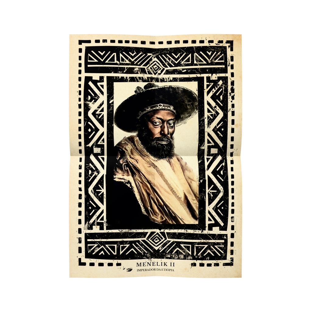 CARTA DE ADDIS ABEBA - Cartas do Mundo