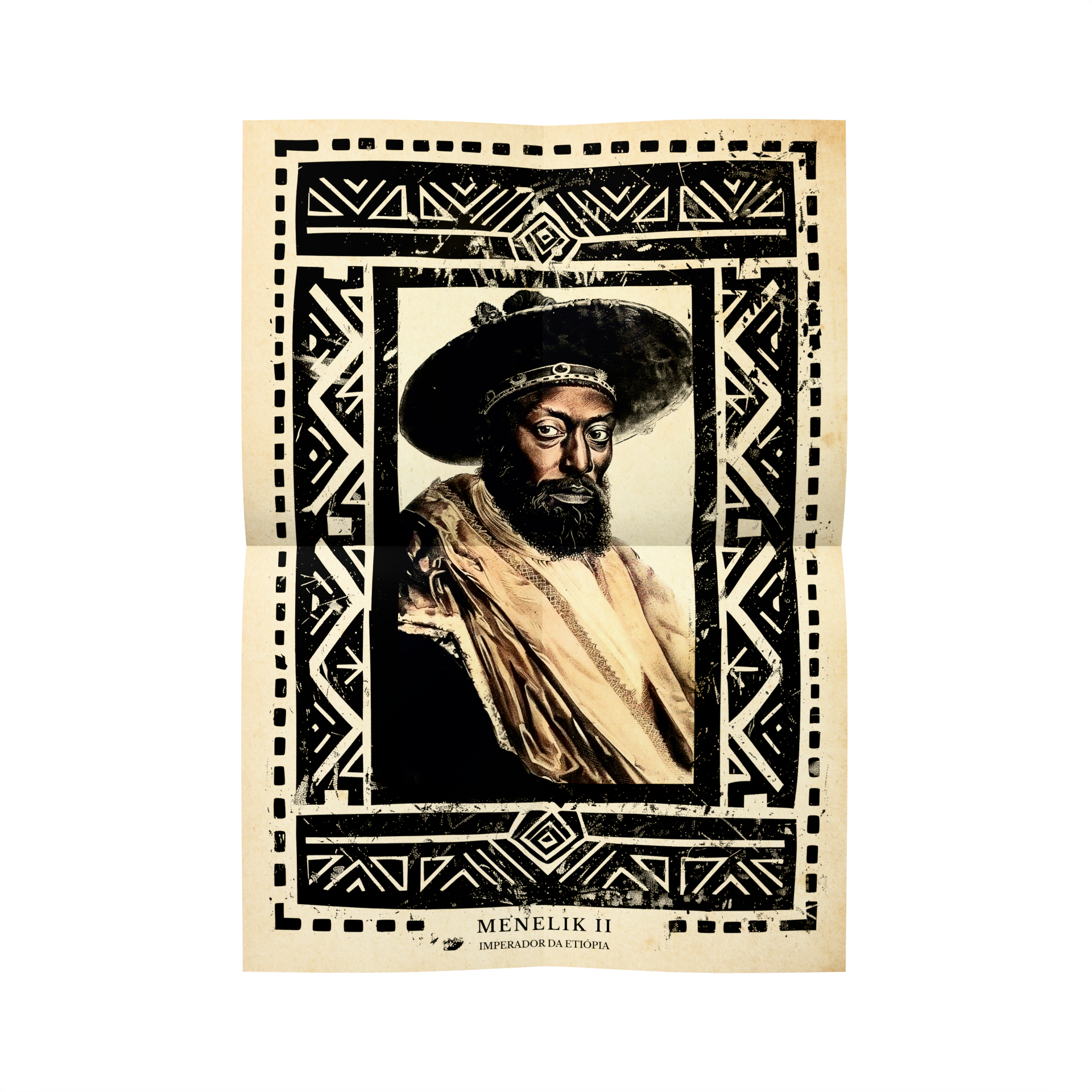 CARTA DE ADDIS ABEBA - Cartas do Mundo