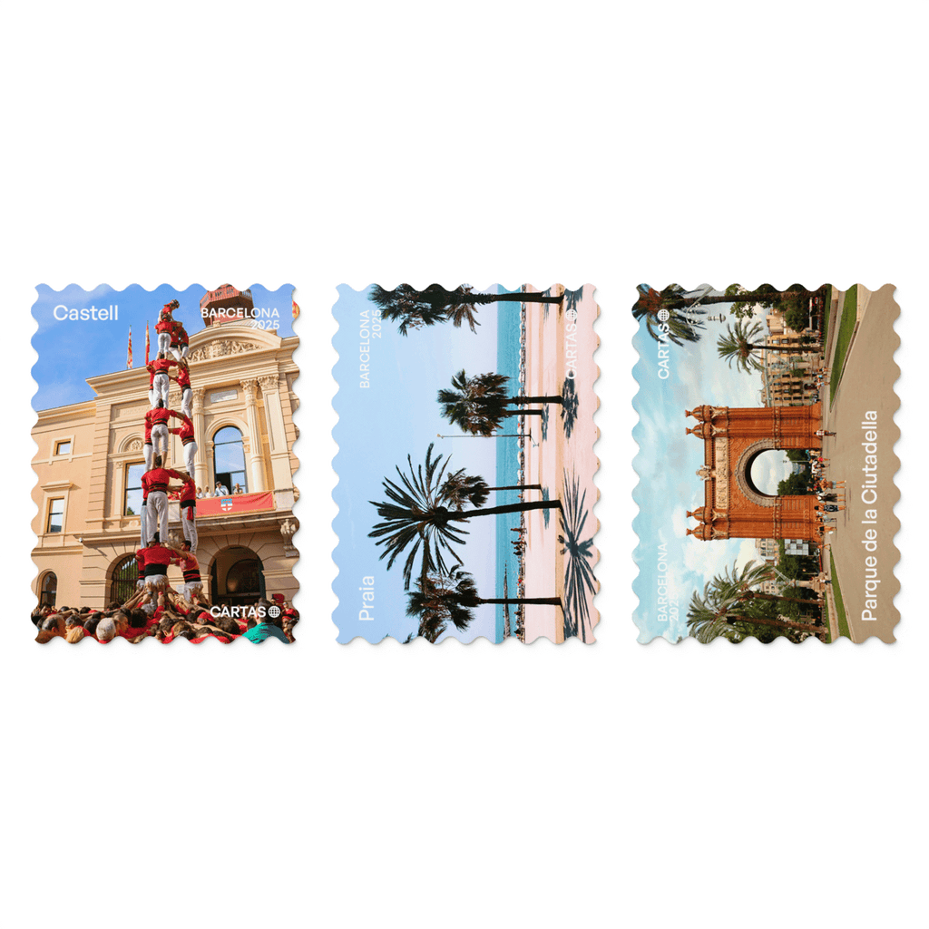 CARTA DE BARCELONA