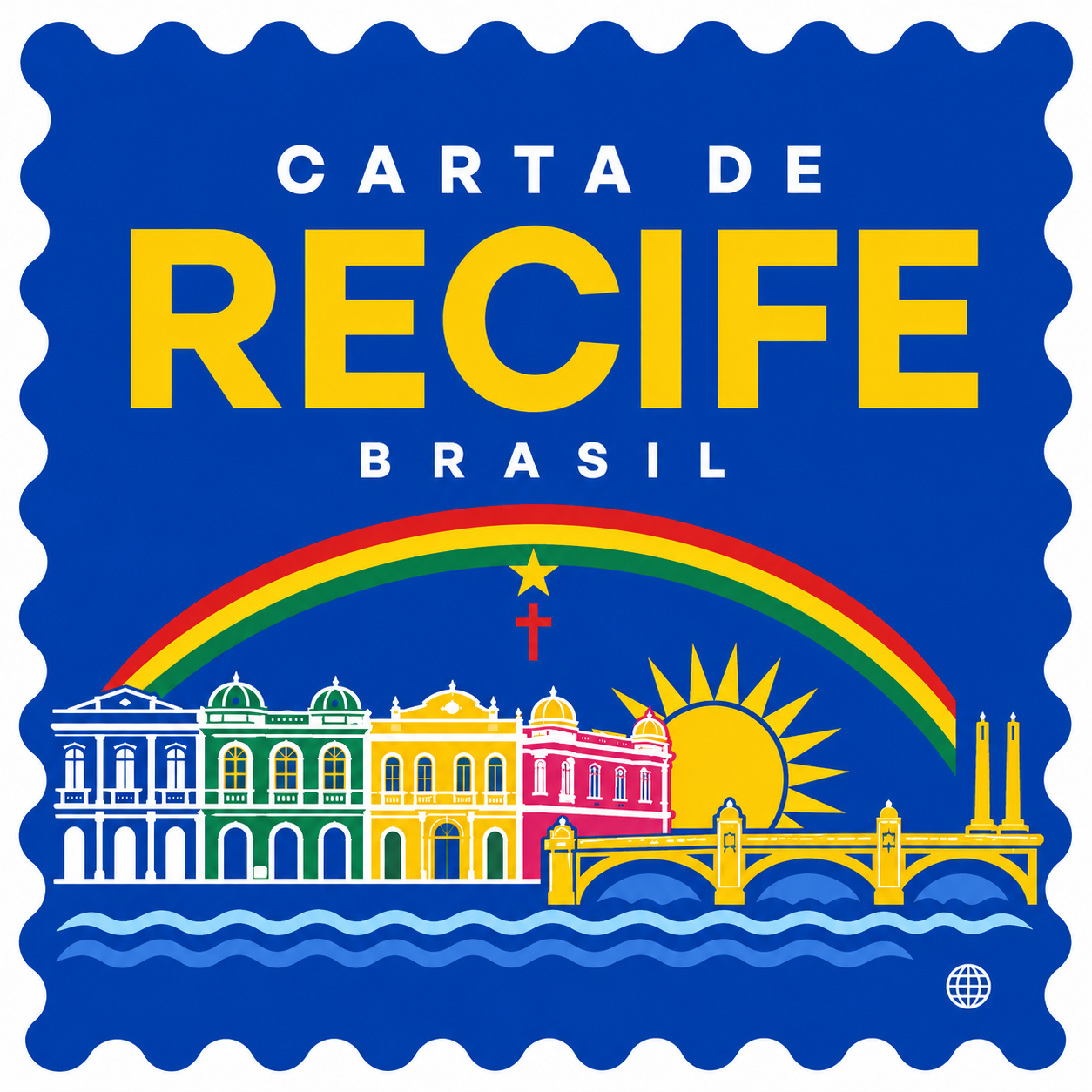 CARTA DE RECIFE