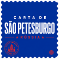 CARTA DE SÃO PETESBURGO