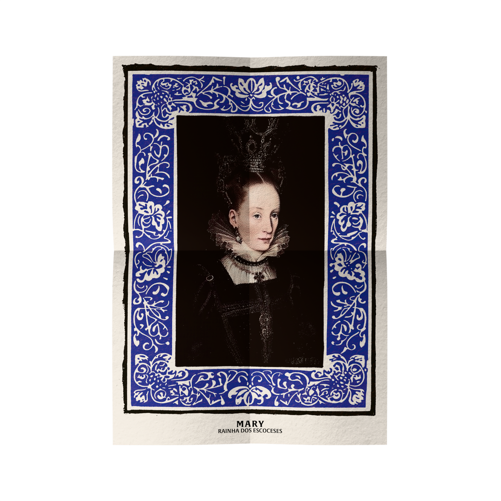 CARTA DE EDIMBURGO - Cartas do Mundo