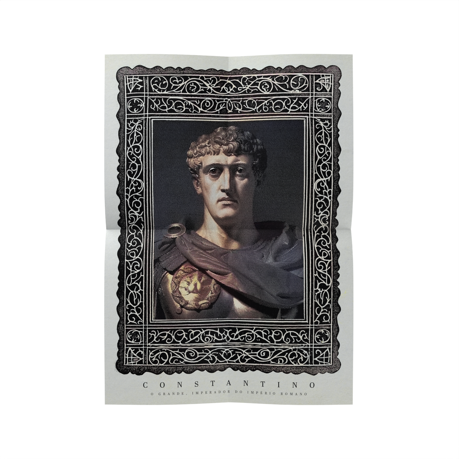 CARTA DE ISTAMBUL - Cartas do Mundo