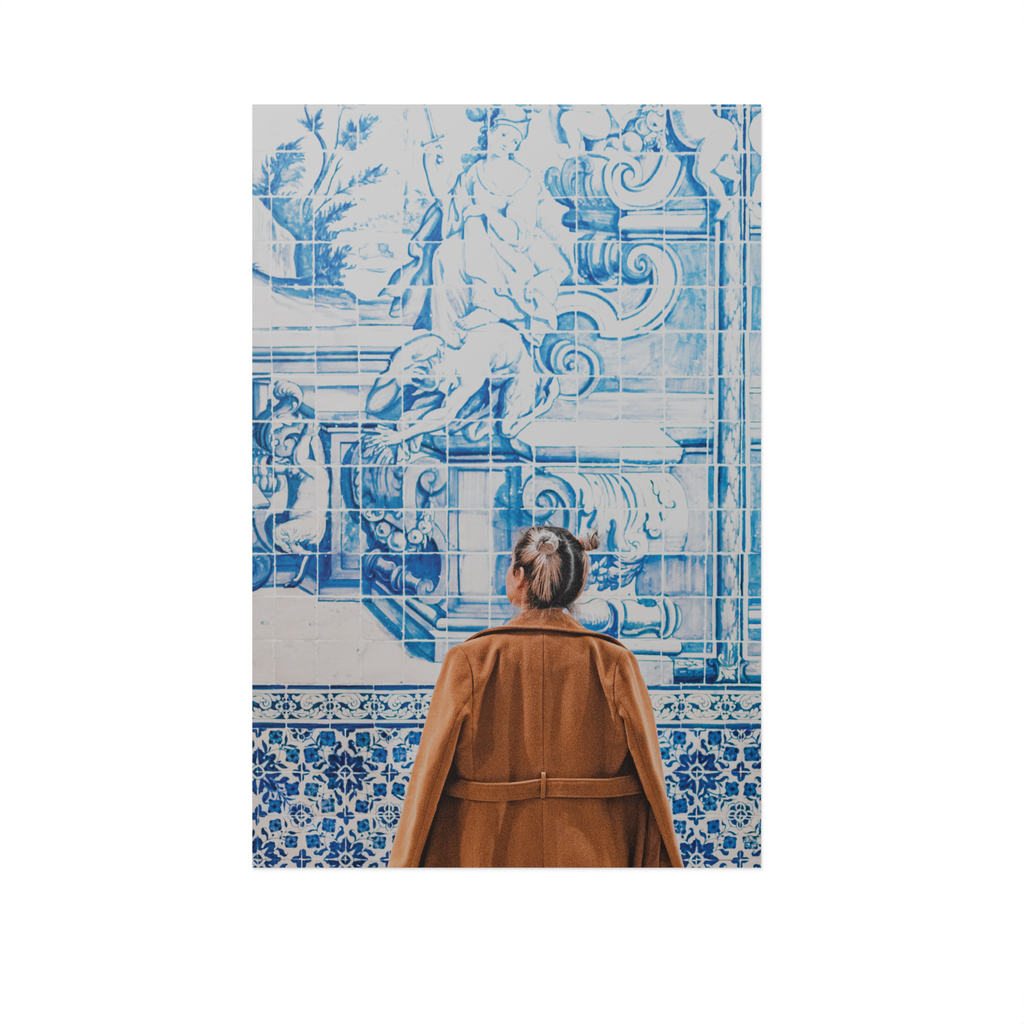 Carta de Lisboa - Cartas do Mundo