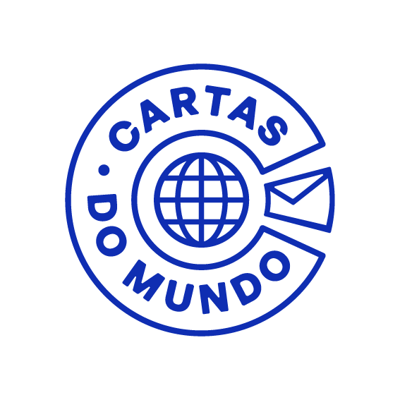 Loja do Cartas do Mundo