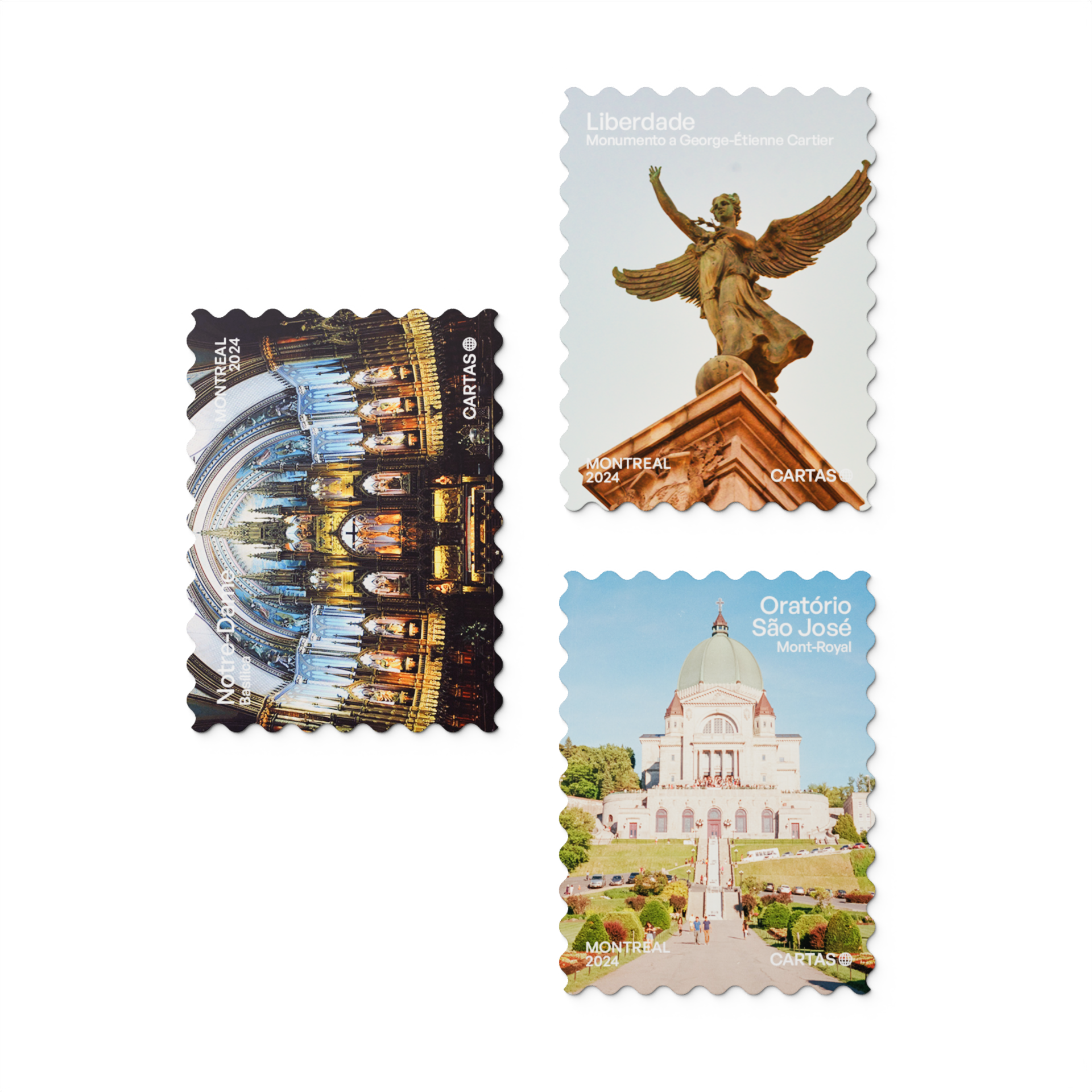 Carta de Montreal - Cartas do Mundo