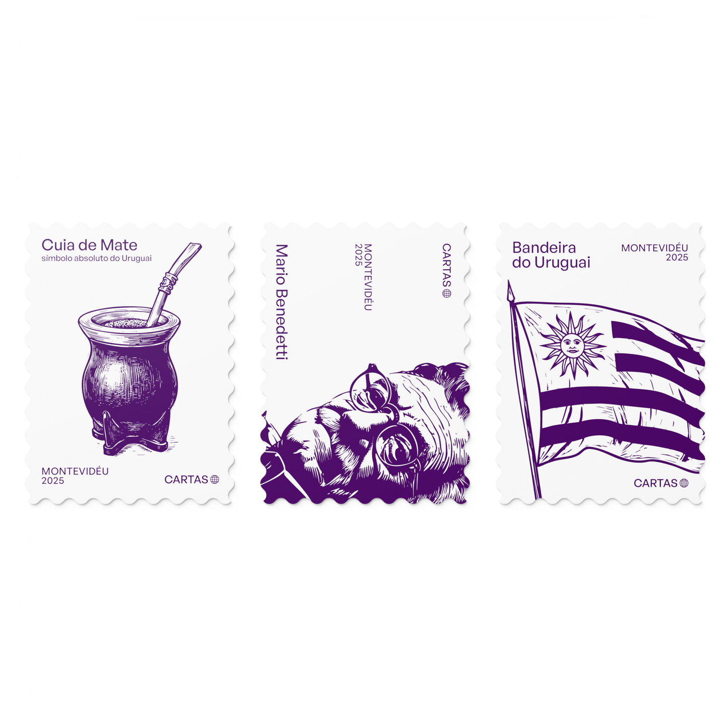 CARTA DE MONTEVIDÉU