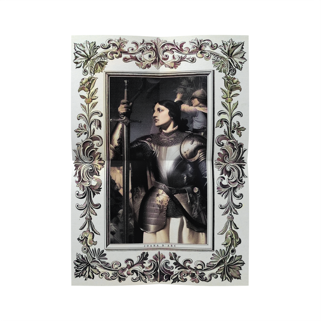 CARTA DE PARIS - Cartas do Mundo