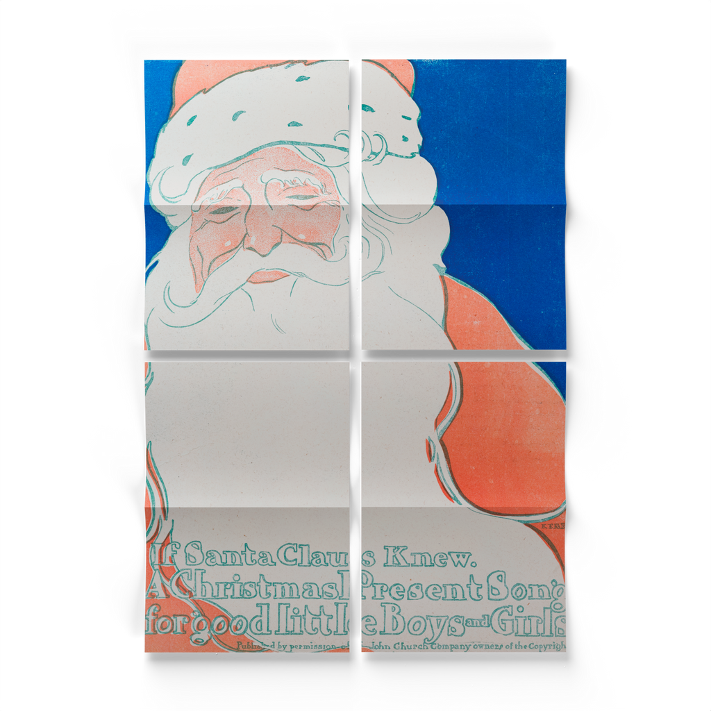 CARTA DA LAPÔNIA - Cartas do Mundo