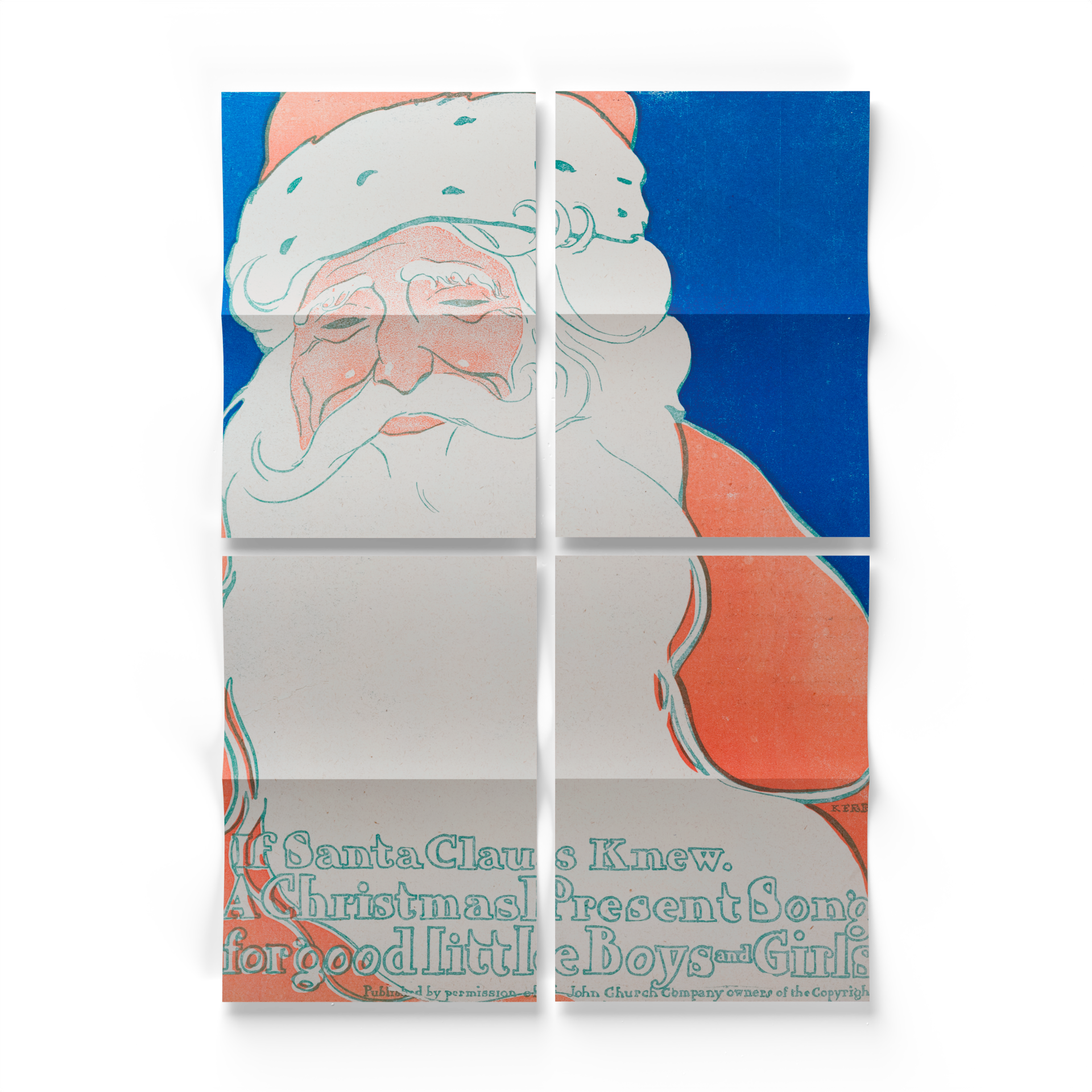 CARTA DA LAPÔNIA - Cartas do Mundo