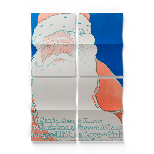 CARTA DA LAPÔNIA - Cartas do Mundo