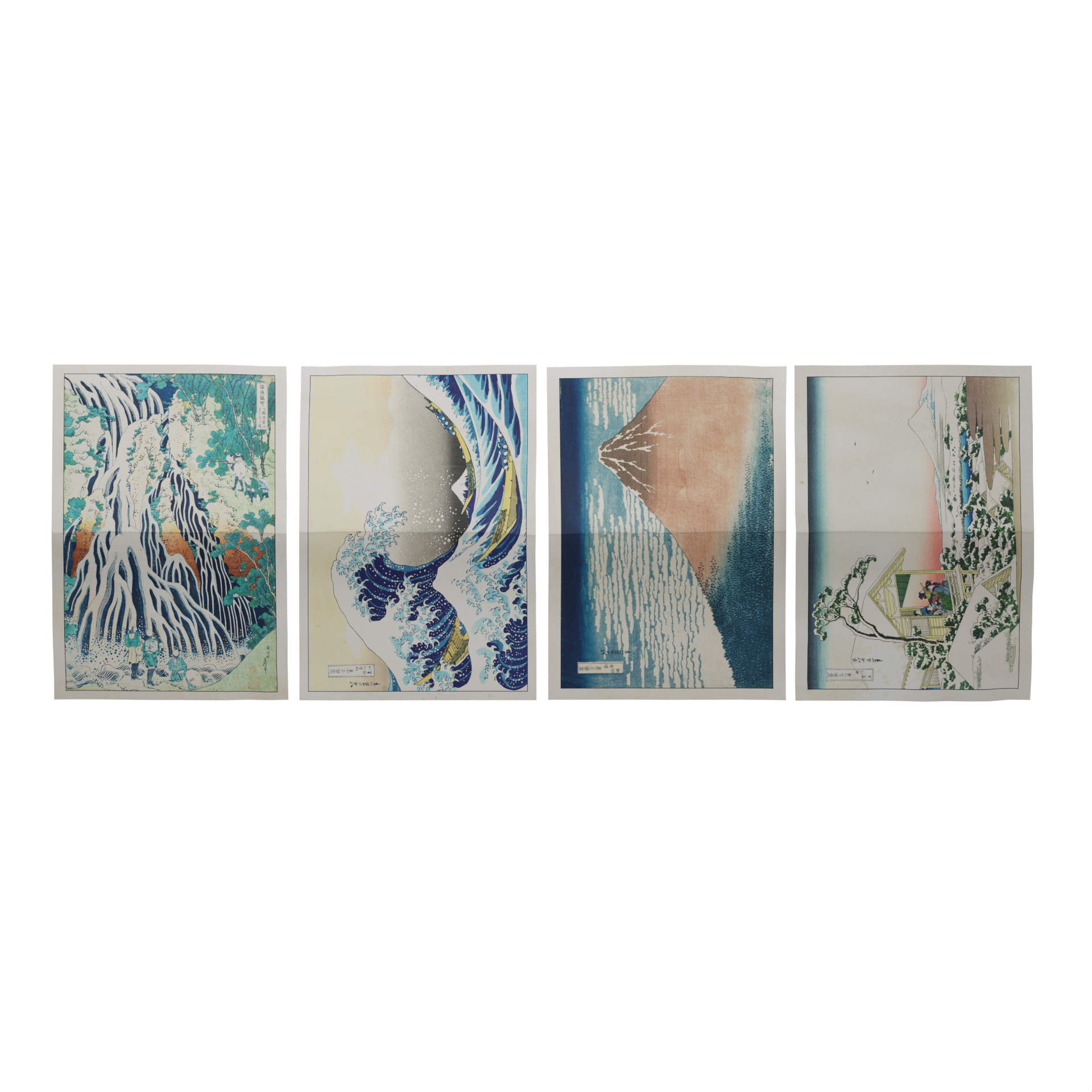 CARTA DE TÓQUIO - Cartas do Mundo