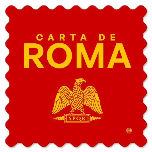 CARTA DE ROMA
