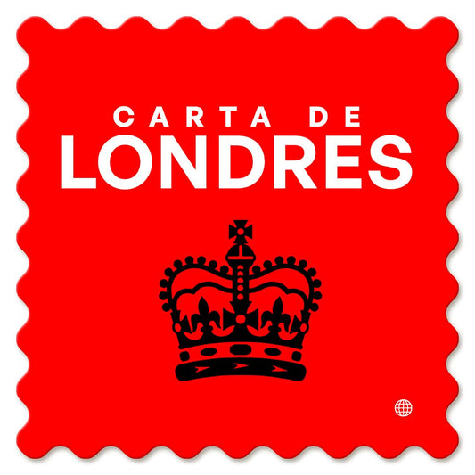 CARTA DE LONDRES